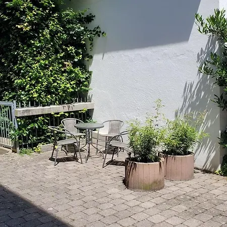 Apartment Central